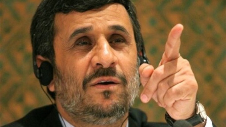 أوروبا تفرض عقوبات جديدة على إيران