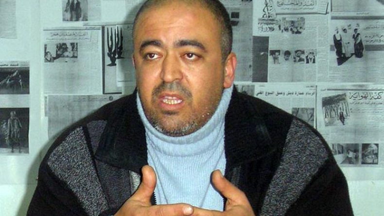 مستشار رئيس حكومة تونس: ما قمنا به تمّ على أرضنا وهذا حقنا لحماية ترابنا