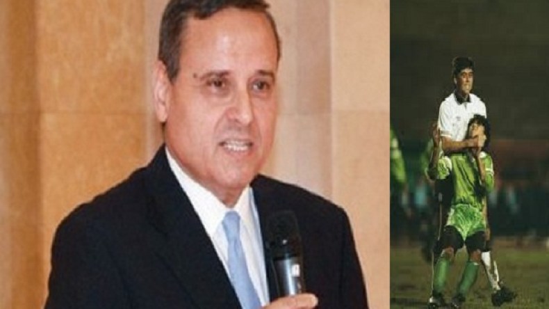 حكاية طرد جزائري إنجليزي بقرار تونسي !