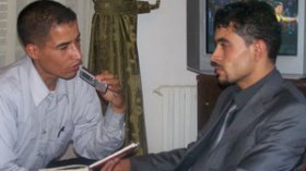 الإنشاد مهمش من طرف الإعلام الثقيل في الجزائر