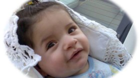 عائلة من الأغواط تخاطب الجزائريين لإنقاذ طفلها