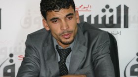 “الإنشاد في الجزائر يسير في الطريق الصحيح”