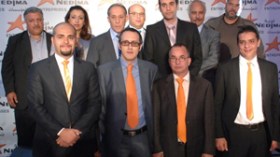 “نجمة” تفوز بجائزة أفضل متعامل -صوتي- في شمال إفريقيا