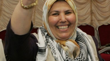 L’épouse d’Aboudjerra Soltani raconte l’enfer de la détention par Israël