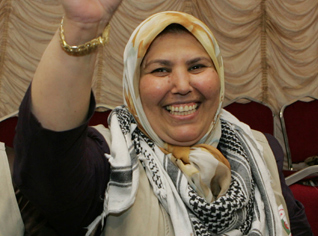 â€œZionist general interrogated me because I had diplomatic passport,â€ says politicianâ€™s wife