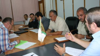 Echoroukâ€™s Forum sheds light on the specifics of the global financial crisis