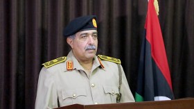 لنا الفخر أن نسلِّم ليبيا لمصر!