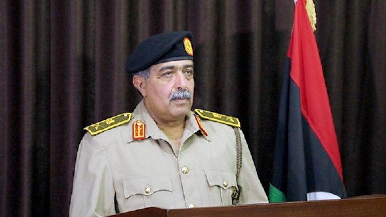 لنا الفخر أن نسلِّم ليبيا لمصر!