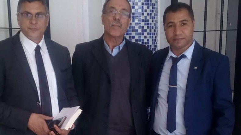 الأدب الجزائري تأثر بأوضاع الثورة والعشرية السوداء