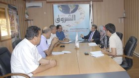 يستحيل تسقيف الوقود والاستدانة من الخارج خيار كارثي