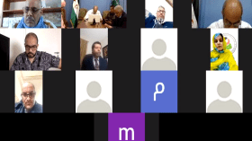 هذا ما خرجت به الندوة العربية للتضامن مع الشعب الصحراوي