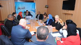 صندوق النفقة.. “للمحظوظات فقط”!