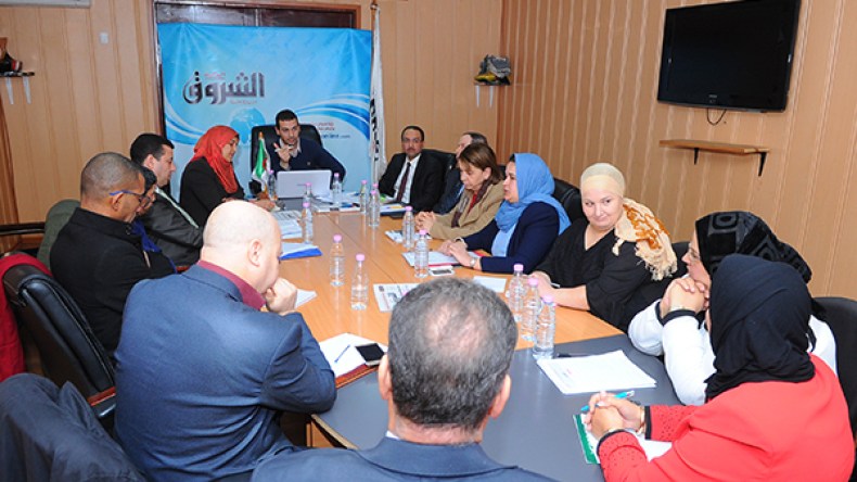 صندوق النفقة.. “للمحظوظات فقط”!