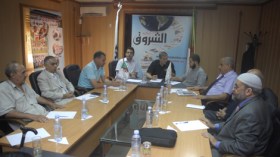 عدوان “حلف الشيطان” على الشام خط أحمر