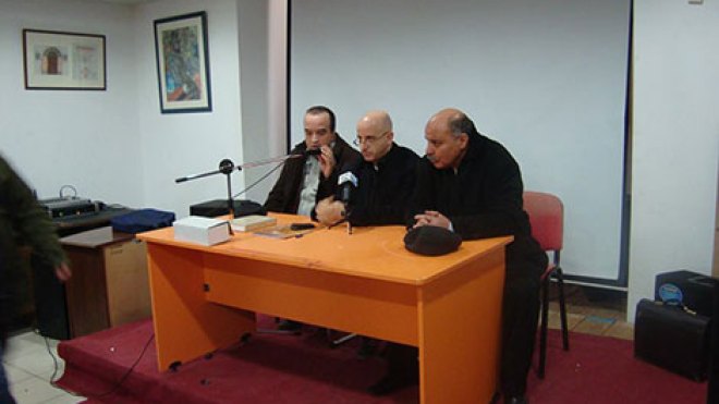 “المرجعية الدينية” في الجزائر محور ندوة بالعاصمة