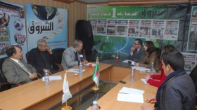 على بوتفليقة سحب قانون الفساد