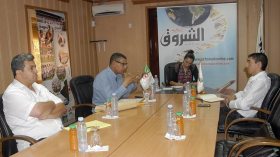 الدّارجة.. مشروع سخيف سيفكك الجامعة يا بن غبريط