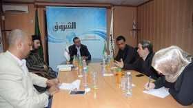 تحرير بيع الخمور قرار “كولوني” وسلوكك غريب يا بن يونس