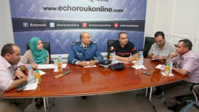 الردار يقلل من حوادث المرور بنسبة 24 في المائة