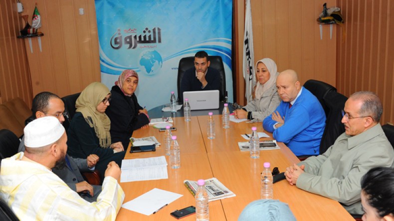 الخلع والزنا والشذوذ تدمّر 200 أسرة جزائرية يوميا!