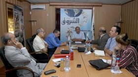أشعلت الفتنة يا بن غبريط.. وحججك باطلة