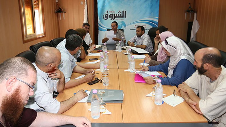 احذروا.. اللعب بالهوية سيحرّك غضب الشارع