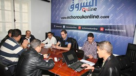 الفضاء الرقمي يحتاج إلى دعم من طرف السلطات وتمديد الحريات