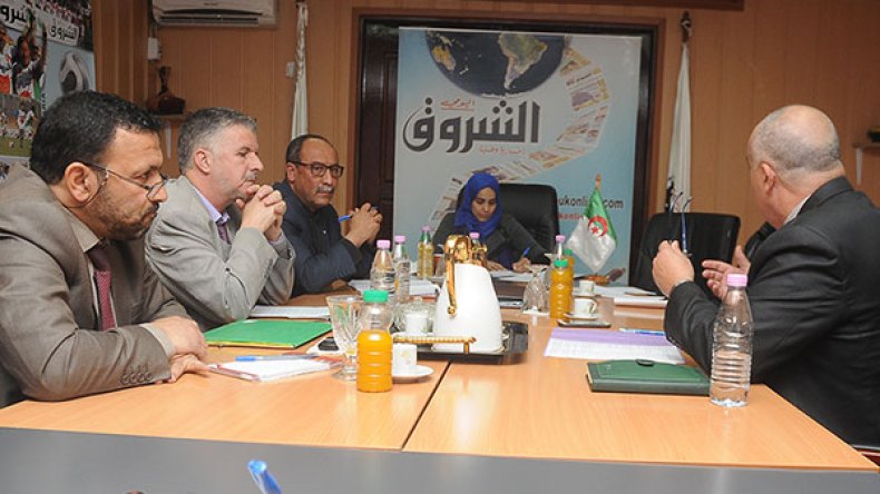 مشروع بن غبريط أخطر من إصلاحات بن بوزيد