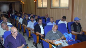 المقاومة الفلسطينية فضحت غباء وتآمر الأنظمة العربية