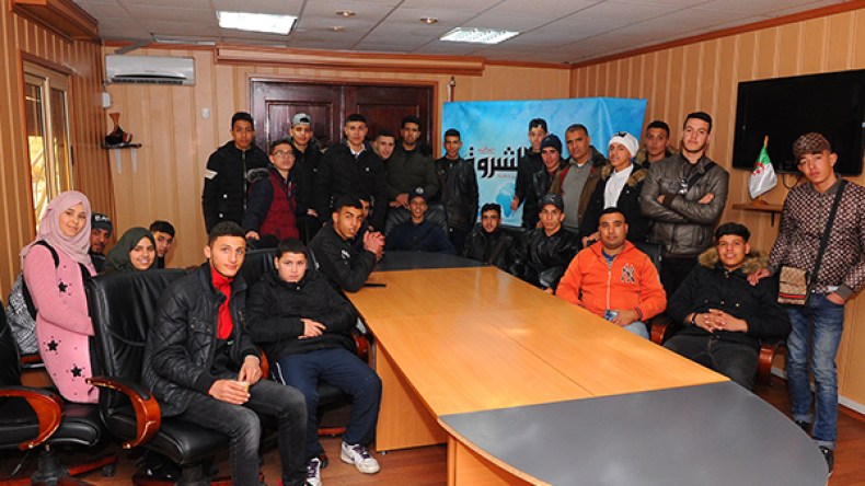 لا نقبل أن نكون “طعما” لتحقيق مصالح النقابات