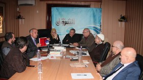 الأمازيغية تحتاج مرحلة انتقالية.. والحرف العربي هو الحلّ