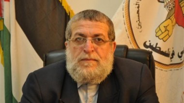 Palestinian Djihad movement representative to Echourouk: We share a lot with Hamas movement