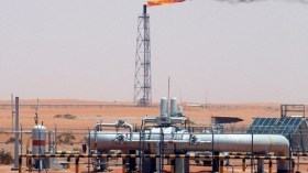 الجزائر تعتزم رفع إنتاجها من المحروقات بـ 30 بالمائة