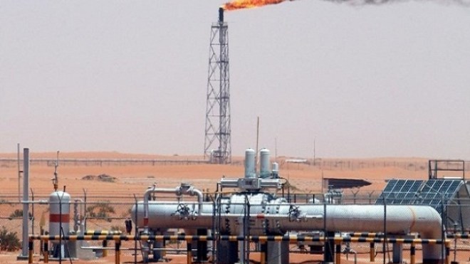 الجزائر تعتزم رفع إنتاجها من المحروقات بـ 30 بالمائة