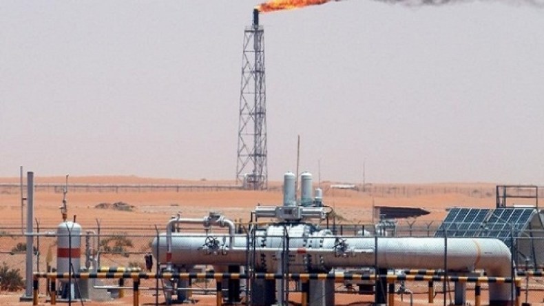 الجزائر تعتزم رفع إنتاجها من المحروقات بـ 30 بالمائة