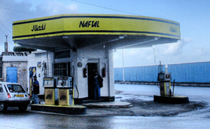 Algerian Government decides to end Â« Naftal Â» monopolization of oil derivatives distribution