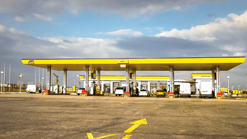 كورونا يكلف نفطال 50 بالمائة من رقم أعمالها