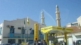 نفطال تؤكد وفرة الوقود أيام العيد