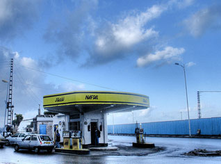 Naftal indemnise les automobilistes affectés par l'essence altéré