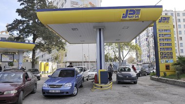 IMF Urges Algerian Government To Hike Fuel And Electricity Prices