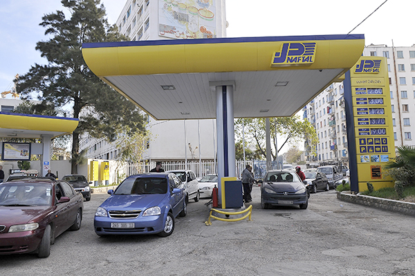 Algerians are panicked as 100 hours left before 2017