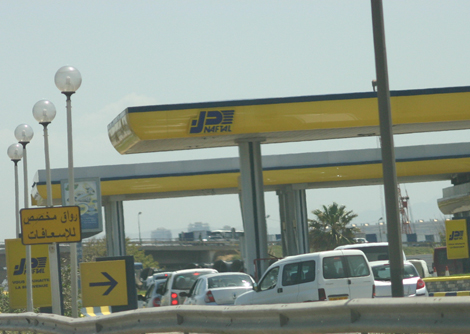 11 corruption scandals shake Naftal