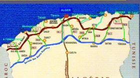 Naftal remporte le projet de réalisation de 10 stations services