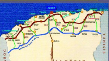 Naftal remporte le projet de réalisation de 10 stations services
