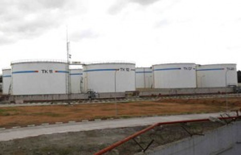 Algeria: 17 workers arrested for stealing Naftal’s fuel tanks