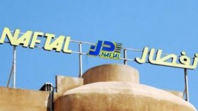 ممثلو نفطال يفاوضون لشراء أغلبية أسهم مولودية وهران