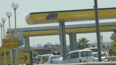 11 affaires de corruption éclaboussent Naftal