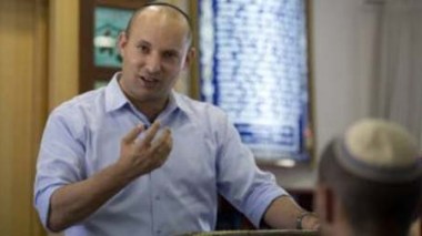 Bennett, ministre israélien: “J'ai tué beaucoup d'Arabes, aucun problème avec ça”