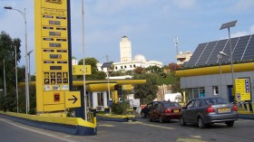 مليون جزائري سيتخلون عن البنزين في سياراتهم بعد 4 سنوات!