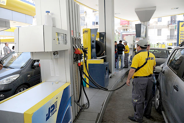 Naftal: des responsables au cœur d’un scandale de corruption